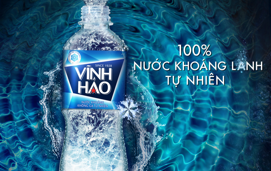 Nước khoáng là gì? Khoáng chất trong nước uống có ý nghĩa như thế nào?