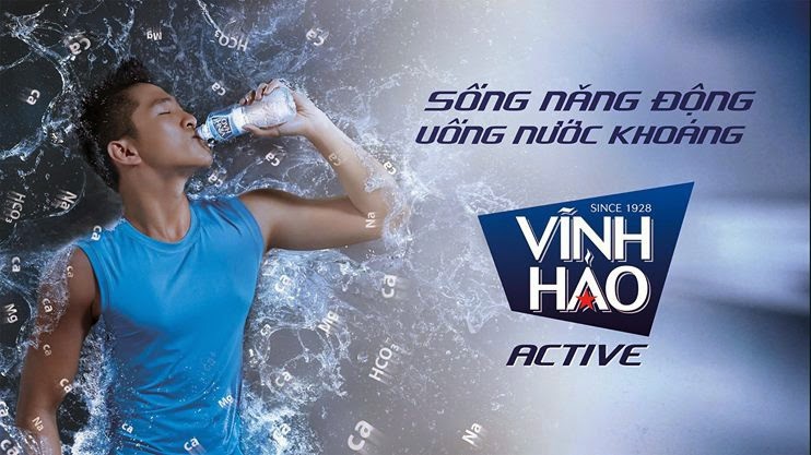 Thạch Bích và Vĩnh Hảo – Đâu là dòng nước khoáng thiên nhiên phù hợp với bạn?