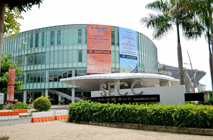 Đơn vị cung cấp nước uống sự kiện có xuất hóa đơn VAT đầy đủ