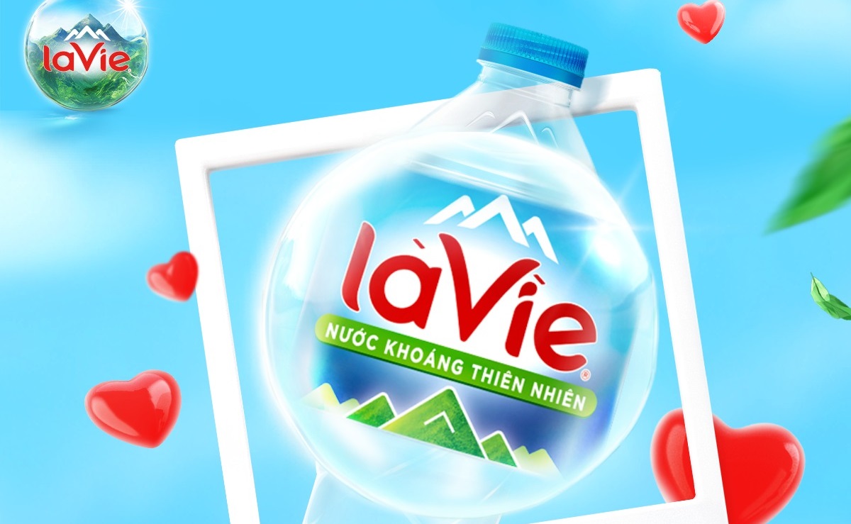 Bao lâu nên thay nước LaVie cho công ty? Hướng dẫn quản lý nước uống hiệu quả tại Phú Nhuận