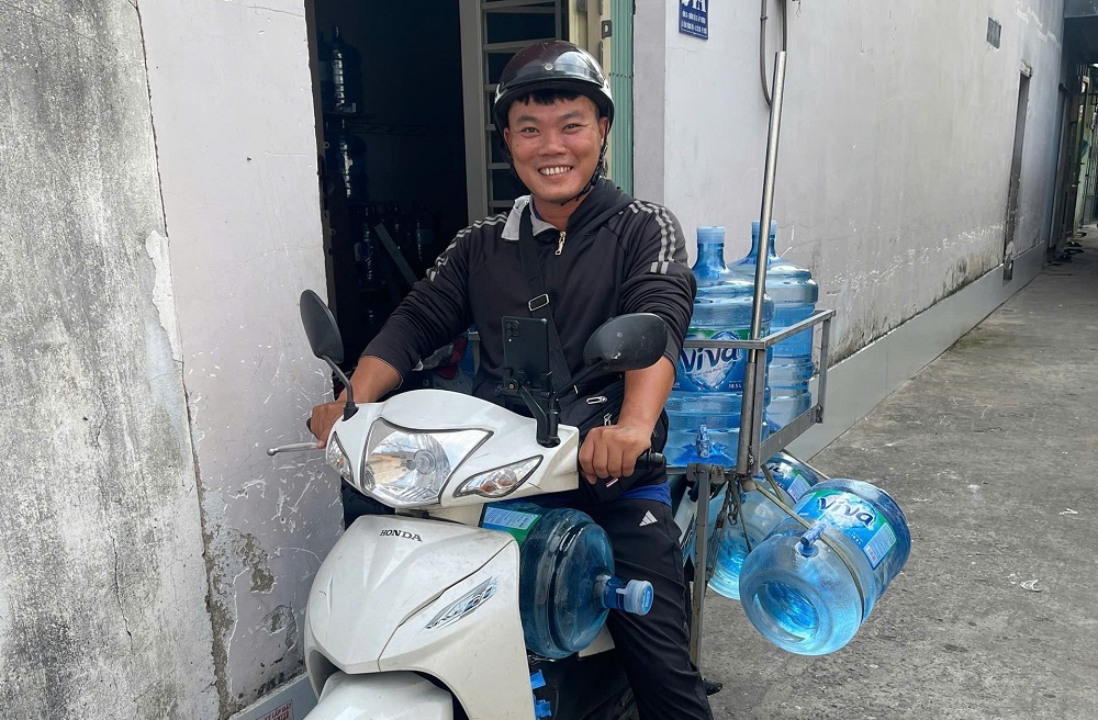 Giao nước nhanh trong 2 giờ tại Củ Chi có khả thi không – nhìn từ thực tế vận hành