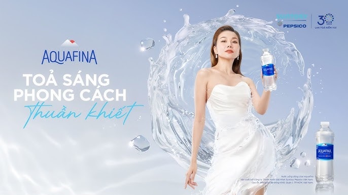 Nước Aquafina là gì – Có phải nước khoáng không?