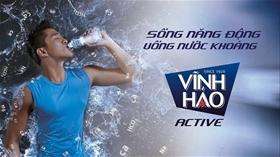 Thạch Bích và Vĩnh Hảo – Đâu là dòng nước khoáng thiên nhiên phù hợp với bạn?