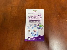 LaVie chính thức giới thiệu sản phẩm nước kiềm – Bước mở rộng mới trên hành trình chăm sóc sức khỏe người tiêu dùng