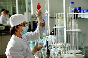 Bao lâu cần kiểm nghiệm chất lượng nước uống một lần?