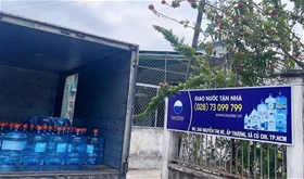 Mở cửa hàng giao nước bình – những yếu tố người làm chủ cần chuẩn bị để vận hành hiệu quả