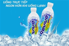 Giao nước Revive cho văn phòng Quận 1 – giải pháp bổ sung năng lượng trong môi trường làm việc cường độ cao