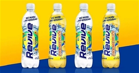Nước Revive giao nhanh dưới 2 giờ – giải pháp đáp ứng nhu cầu tức thời cho công việc và sự kiện