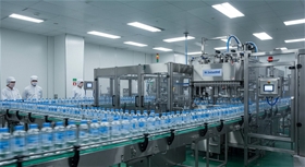 Nước uống đóng chai được sản xuất từ đâu? Phân biệt nước mặt, nước máy, nước ngầm và nước khoáng thiên nhiên