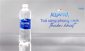 Nước Aquafina tại Củ Chi – Giao tận nơi, chính hãng, phục vụ mỗi ngày