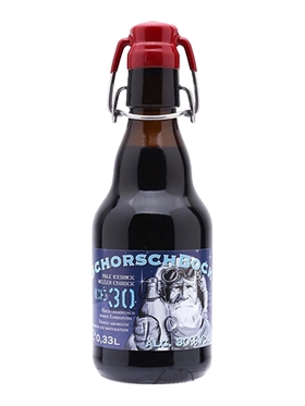 Bia Đức nhập khẩu Schorschbock 30
