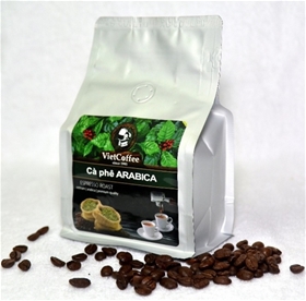Cà phê Arabica Viet Blended VietCoffee (8936003122918)
