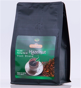 Cà phê Hazelnut VietCoffee (8936003122567)
