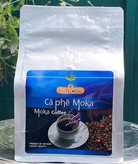 Cà phê Moka VietCoffee (8936003122543)