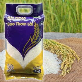 gao thom lai an nam tui 5kg