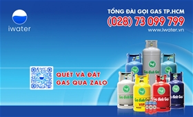 Cửa hàng Gas Bình Minh, 663 Đại Lộ Bình Dương, Phường Hiệp Thành, Thành phố Thủ Dầu Một, Tỉnh Bình Dương