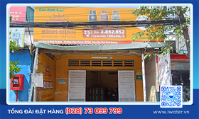 Đại lý giao nước LaVie: 663 Đại Lộ Bình Dương, Phường Hiệp Thành, Thành phố Thủ Dầu Một, Tỉnh Bình Dương