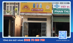 Đại lý giao nước LaVie: 188 Trần Phú, Khu phố 3, Phường Xuân An, Tp Long Khánh, Tỉnh Đồng Nai