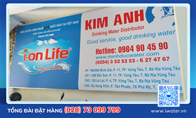 Cửa hàng iWater, 780/59A Bình Giã, Phường 11, Thành phố Vũng Tàu, Tỉnh Bà Rịa - Vũng Tàu