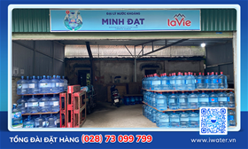 Cửa hàng iWater, 22 Ngõ 48/67 Ngô Gia Tự, Phường Việt Hưng, Quận Long Biên, Thành phố Hà Nội