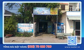 Cửa hàng iWater, 15 Nguyễn Văn Tiếp, Thị Trấn Bến Lức, Tỉnh Long An