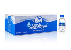 nuoc tinh khiet lemont 250ml