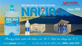 Nước ion kiềm có độ pH bao nhiêu? – Giải đáp chuyên sâu từ chuyên gia iWater