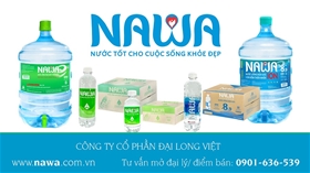 Làm thế nào để mua nước ion kiềm đảm bảo chính hãng?