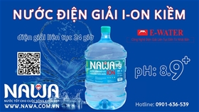Uống nước ion kiềm đúng cách? – Hướng dẫn từ chuyên gia iWater