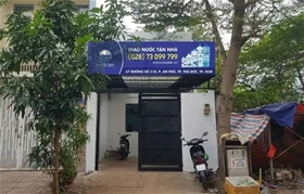 [TUYỂN GẤP] Nhân viên giao nước suối 20L – Kho iWater Quận 2, TP. Thủ Đức