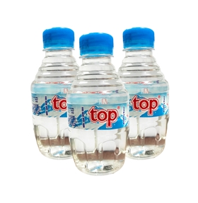 Nước tinh khiết Top chai nhỏ 230ml