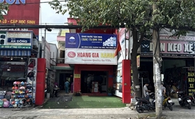 iWater triển khai giao Gas Petrovietnam và nước uống tận nơi tại TP. Biên Hòa