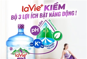 LaVie Kiềm hiện có bao nhiêu loại? Hướng dẫn chọn đúng sản phẩm theo nhu cầu sử dụng