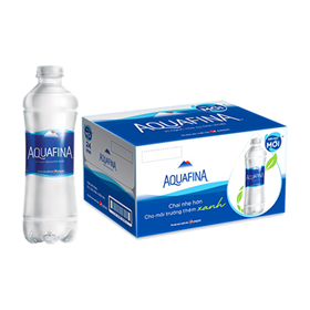 nuoc tinh khiet aquafina 500ml