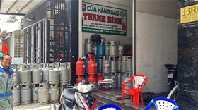 Bình Gas Để Lâu Có Sao Không? – Giải Đáp Chi Tiết Từ Chuyên Gia