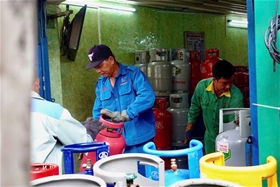 1 bình gas dùng trong bao lâu? – Giải đáp chi tiết