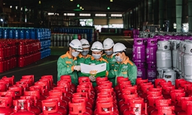 Bình gas có hạn sử dụng không?