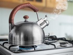 Một Bình Gas 12kg Có Thể Đun Sôi Bao Nhiêu Ấm Nước? – Giải Đáp Dựa Trên Hiệu Suất Thực Tế