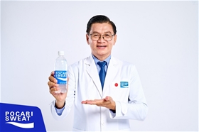 Nước Pocari Sweat là gì? Có nên uống thường xuyên không?