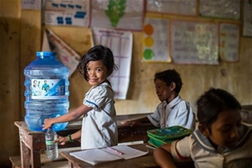 Checklist setup nước uống cho trường học mới thành lập