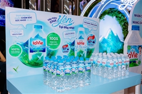 Bảng giá nước LaVie giao tận nơi tại Phú Nhuận mới nhất