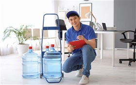 Cung cấp nước uống cho khu công nghiệp – Những yêu cầu bắt buộc về hóa đơn và chứng từ