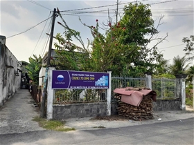 iWater chuẩn bị vận hành kho phục vụ khách hàng tại Củ Chi từ ngày 16.03.2026