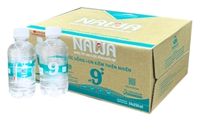 Nawa – Cung cấp nước ion kiềm chất lượng cao tại phường Phú Thạnh, TP. Hồ Chí Minh